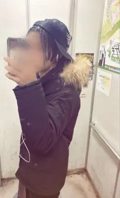 hyde着 BLACK HONEY CHILI COOKIE スワロキャスケット - メルカリ