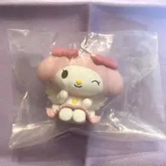 サンリオ　マイメロディ　カードキャプターさくら コラボマスコット