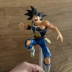ドラゴンボール フィギュア 一番くじラストワン賞