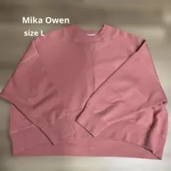 【期間限定お値下げ11月20日まで】Mila Owen ニット　size0