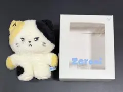 ZB1 リッキー リニニ ぬいぐるみ トレカなし