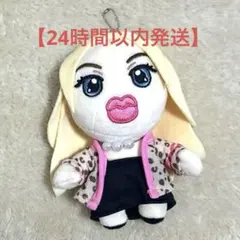 アレン様　大便子 子ガキぬい ボイス　マスコット　ホテラバ　ノベルティ