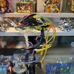 レックウザ メガレックウザ フィギュア ポケモン モンコレ ポケットモンスター