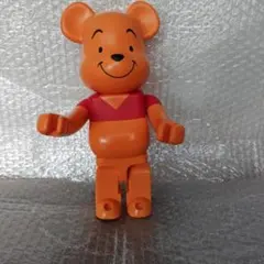 BE@RBRICK ベアブリック くまのプーさん 400% ディズニー