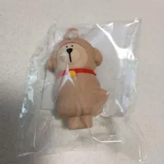 スタバ　バレンタインベアリスタ