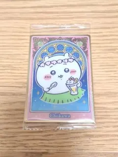 ちいかわ 映画 人魚の島のひみつ ウエハース ちいかわ