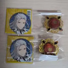 2026年最新】乱凪砂 缶バッジの人気アイテム - メルカリ