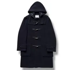 2025年最新】MONTGOMERY メンズ ダッフルコートの人気アイテム