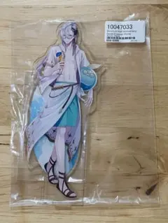 石神千空 ドクスト ドクターストーン ビューティ計画 アクスタ 女装 JF