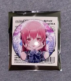 プロセカ 桃井愛莉 49C グリ缶 - メルカリ