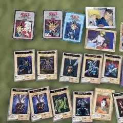 遊戯王OCG デュエルモンスターズ カード大量セット 初期・2期 3400枚