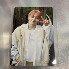 SEVENTEEN spill the feels 特典　タワレコ　エスクプス