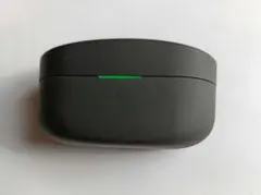 SONY ワイヤレスイヤホン ブラックWF-1000MX4