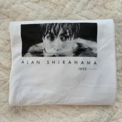 GENERATIONS 白濱亜嵐 写真集 特別限定版 Tシャツ