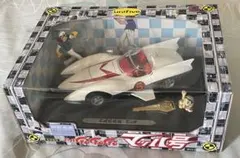 2025年最新】マッハ号 超合金の人気アイテム - メルカリ