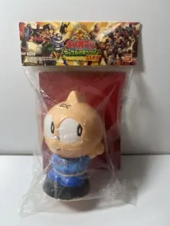 2026年最新】ミート君 ソフビの人気アイテム - メルカリ