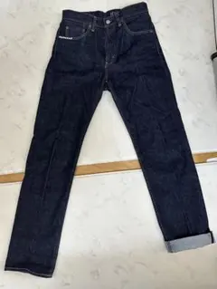 初期モデル Levi