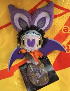 マスコット Halloween Ghost Chateau オンバット【6個】 Halloween