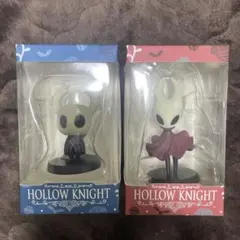 ホロウナイト　ミニフィギュア　新品未開封