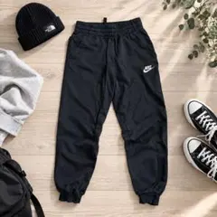 NIKE ナイキ　140 キッズジャージ スウェット　長ズボン