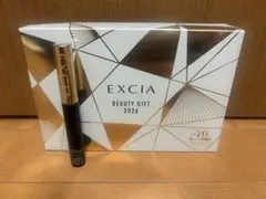 ALBION EXCIA グランフォルテ マスカラ BK10 サンプルのサムネイル