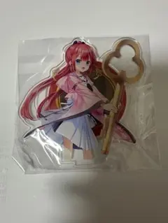 VA夏フェス スピードくじ キーコーヒーコラボデザインアクリルスタンド