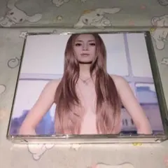 ayumi hamasaki LOVEppears 2枚組 CD