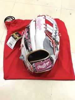 Rawrings ローリングス 岡本和真モデル軟式 トロントブルージェイズ