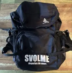 SVOLME バックパック