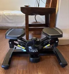 ステッパー
