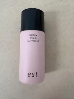 est セラム ワン アドバンスド レフィル(つけかえ用) 90g 美容液