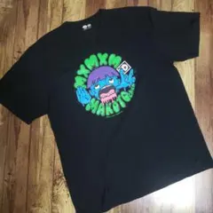 マザリ 髄狂アク 生誕Tシャツ - メルカリ