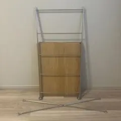 2025年最新】無印 ステンレスワゴンの人気アイテム - メルカリ