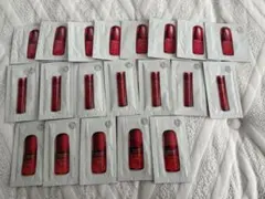 資生堂　アルティミューン　オイデルミン　サンプルセット