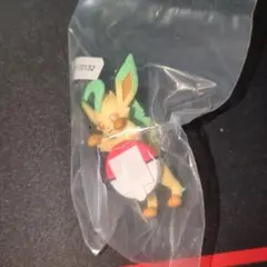 一番くじ ポケモン リーフィア