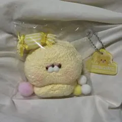 文清ストロング Wenqingstrong ミニアニマル 後輩 スクイーズ