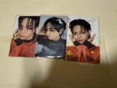 JO1 Handz In My Pocket 大平祥生 通常盤 タワレコ