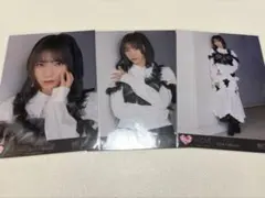 LOVE イコラブ 野口衣織 ミニフォト だからとて 狂想カタストロフィ
