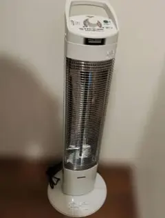 動作良好・送料込】【CORONA】 遠赤外線電気ストーブDH-915R - メルカリ