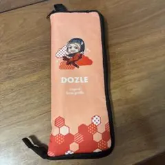 ドズル社エンタメくじ　ドズルマルチカバー