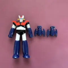 2026年最新】グリコ マジンガーzの人気アイテム - メルカリ