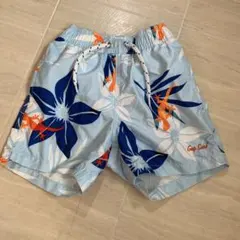 babyGAP 水着 男の子 ハーフパンツ　80