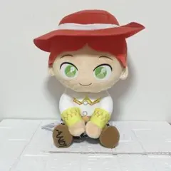 うるりぃみぃ　ぬいぐるみ　【トイ・ストーリー】　 ジェシー