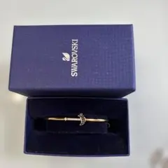 スワロフスキーブレスレット