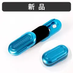 【新品未開封】フィジェットトイ グレネード型EDC スライダーガン 新品未開封】震旦フィジェットトイ グレネード型EDC スライダー