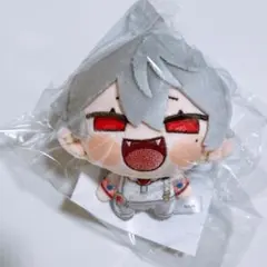 にじさんじ 8th 8周年 にじまるっと 葛葉 ぬいぐるみ マスコット