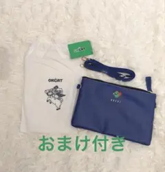 【おまけ付】 2PM テギョン オクキャット ショルダーバッグ
