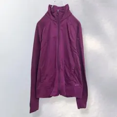 ジャケット ジャージ