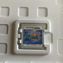 3DSフューチャーカード バディファイト 目指せ!バディチャンピオン! 3DS