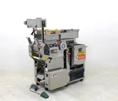 大和製作所ロール式製麺機リッチメン１型　10kg 中古品